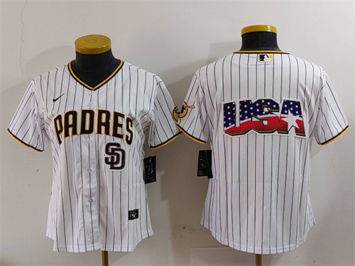 MLB Women Jerseys-1439