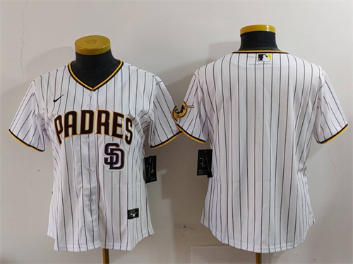 MLB Women Jerseys-1444