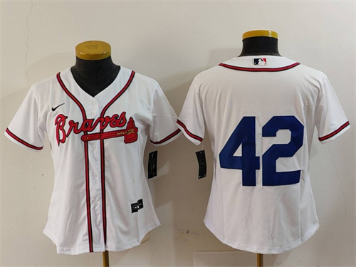 MLB Women Jerseys-1447