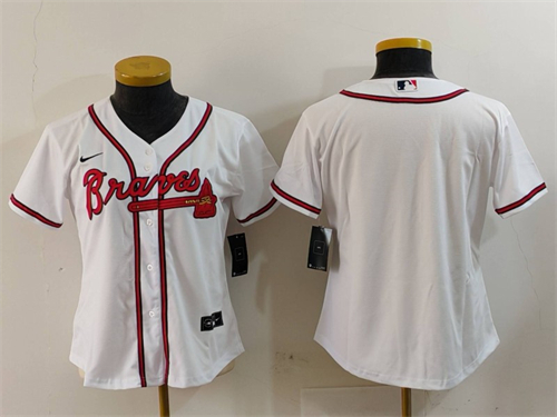 MLB Women Jerseys-1454