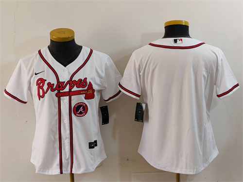 MLB Women Jerseys-1455