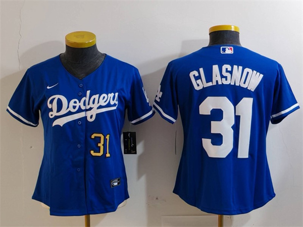 MLB Women Jerseys-1477