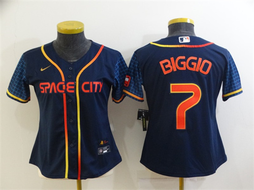 MLB Women Jerseys-149