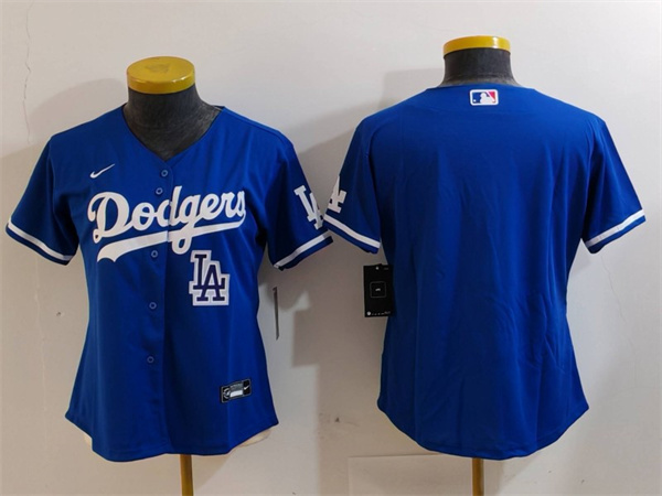 MLB Women Jerseys-1498
