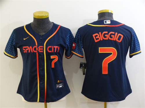 MLB Women Jerseys-150