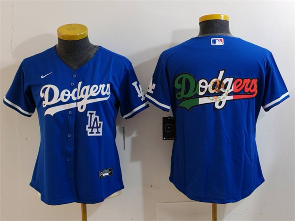 MLB Women Jerseys-1500