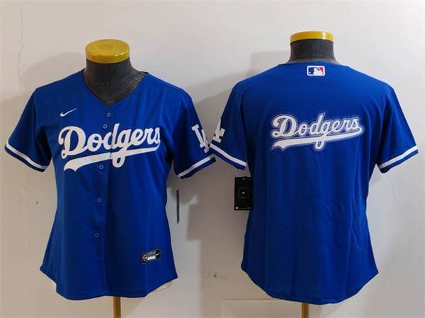 MLB Women Jerseys-1501