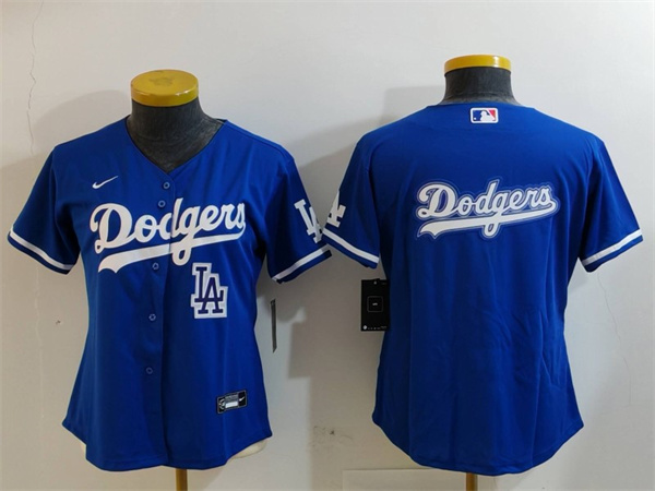 MLB Women Jerseys-1502
