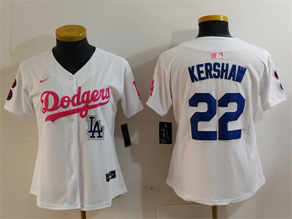 MLB Women Jerseys-1510