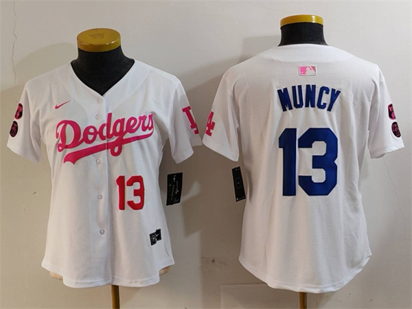 MLB Women Jerseys-1513