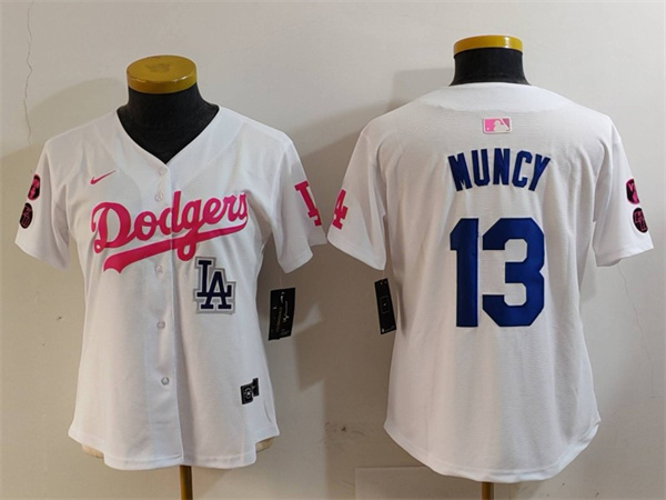 MLB Women Jerseys-1515
