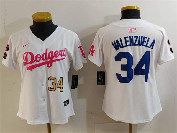 MLB Women Jerseys-1517