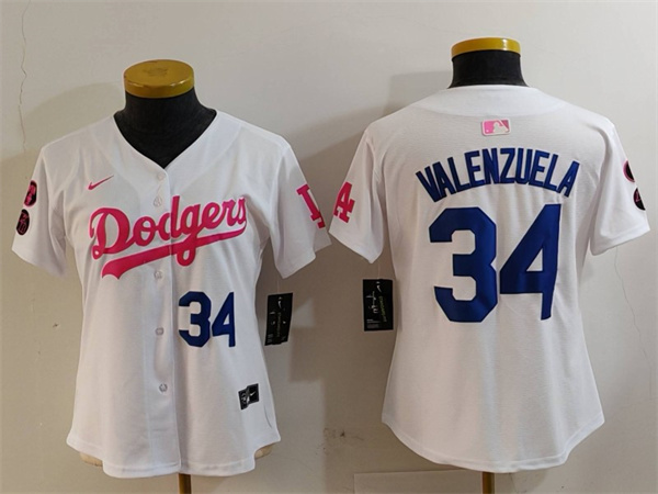 MLB Women Jerseys-1519