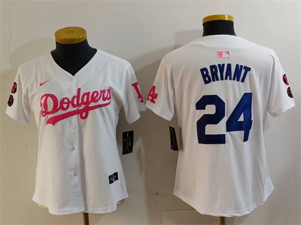 MLB Women Jerseys-1521