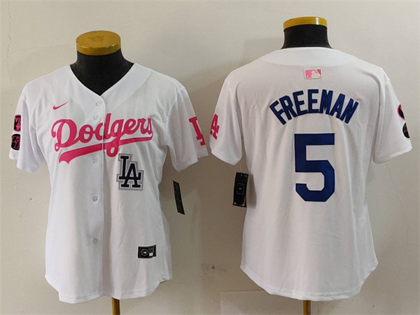 MLB Women Jerseys-1549