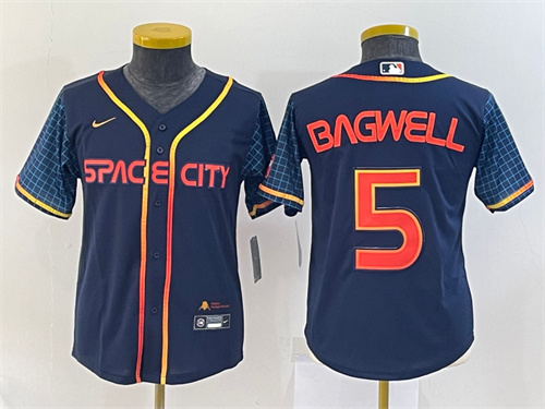 MLB Women Jerseys-155