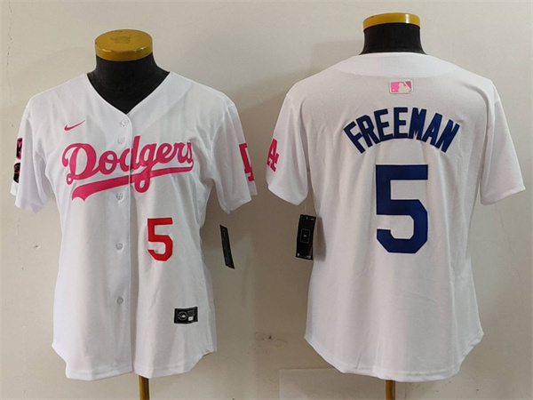 MLB Women Jerseys-1550
