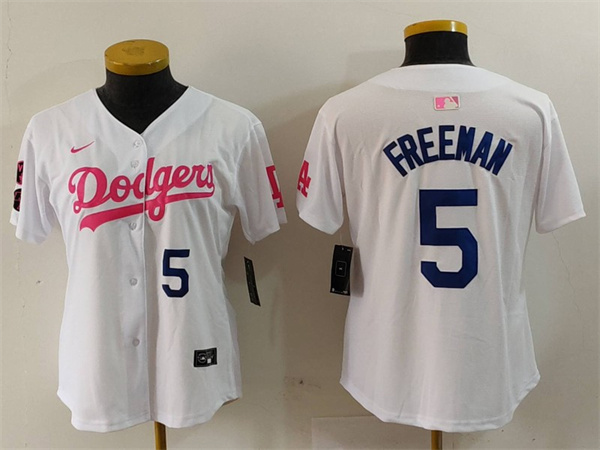 MLB Women Jerseys-1551