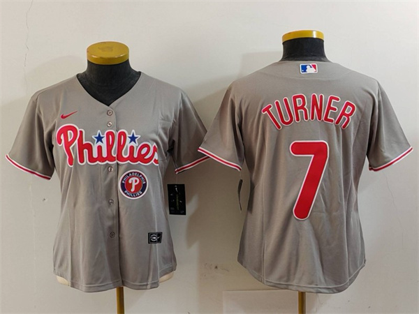 MLB Women Jerseys-1553