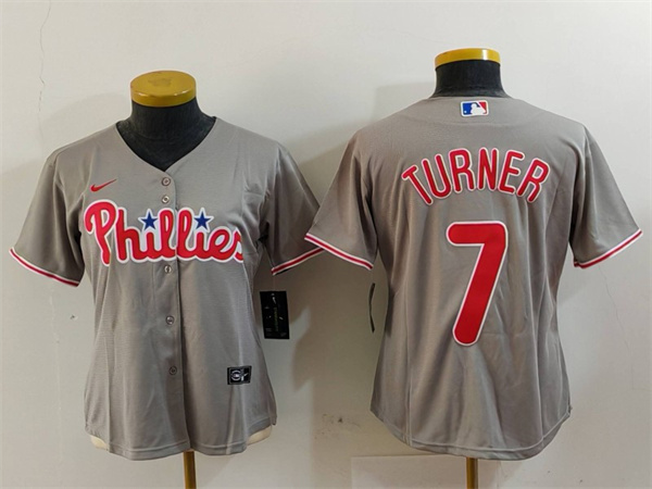 MLB Women Jerseys-1554