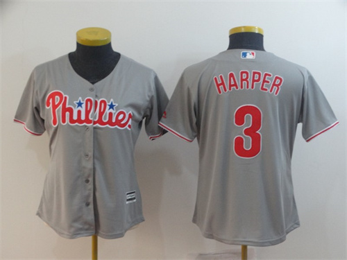 MLB Women Jerseys-158