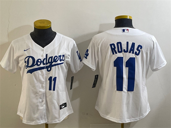 MLB Women Jerseys-1592