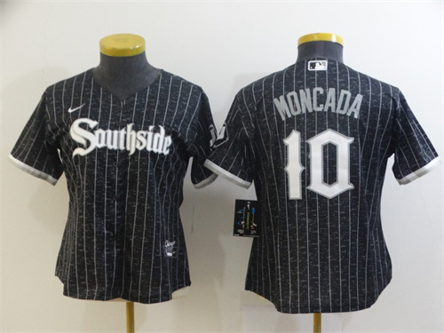 MLB Women Jerseys-162