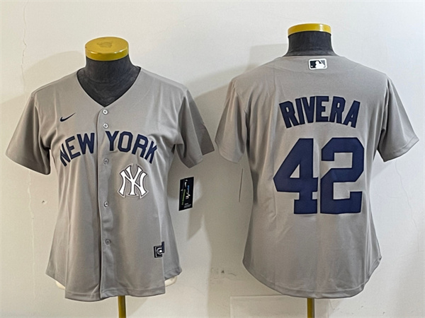 MLB Women Jerseys-1627