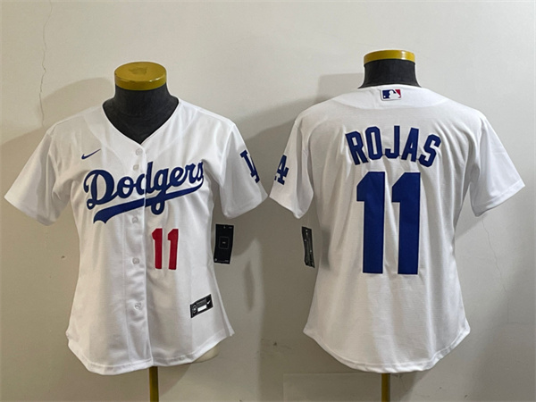MLB Women Jerseys-1631