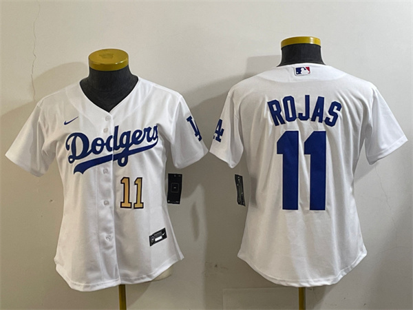 MLB Women Jerseys-1633