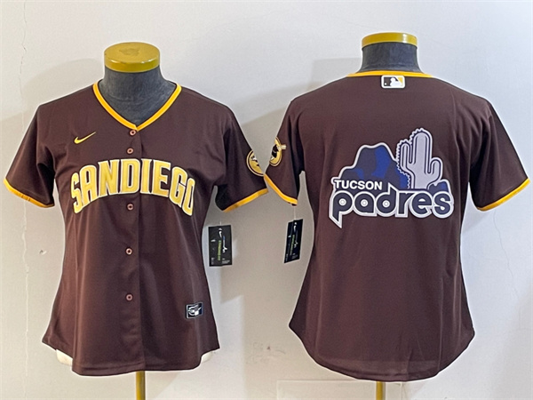 MLB Women Jerseys-1644