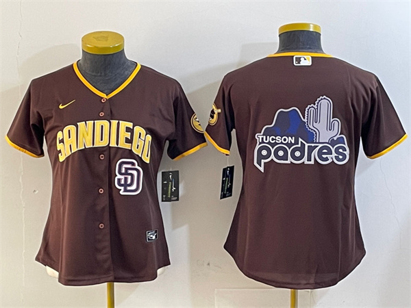 MLB Women Jerseys-1645