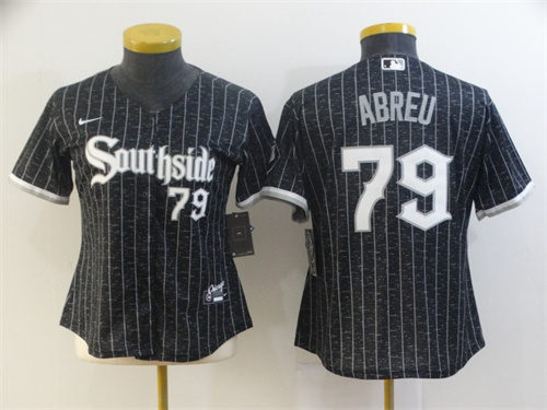 MLB Women Jerseys-165