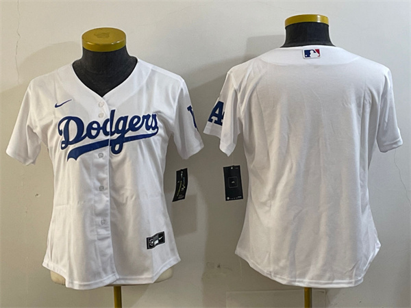 MLB Women Jerseys-1657