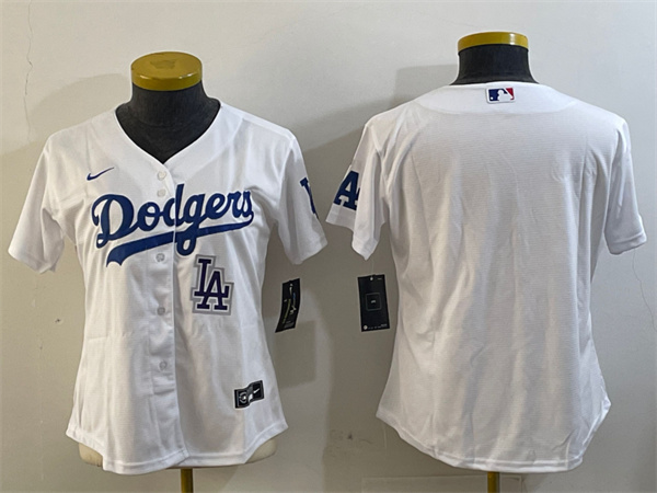 MLB Women Jerseys-1658