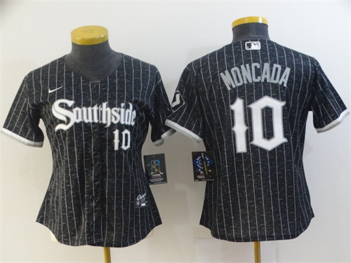 MLB Women Jerseys-166
