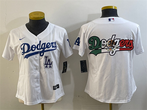 MLB Women Jerseys-1660