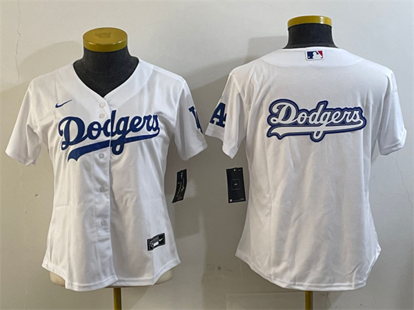 MLB Women Jerseys-1661