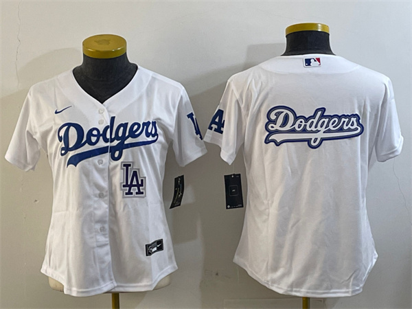 MLB Women Jerseys-1662