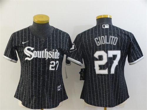 MLB Women Jerseys-168
