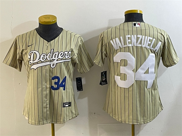 MLB Women Jerseys-1685