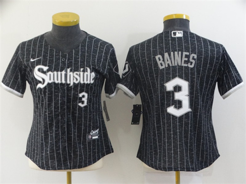 MLB Women Jerseys-169