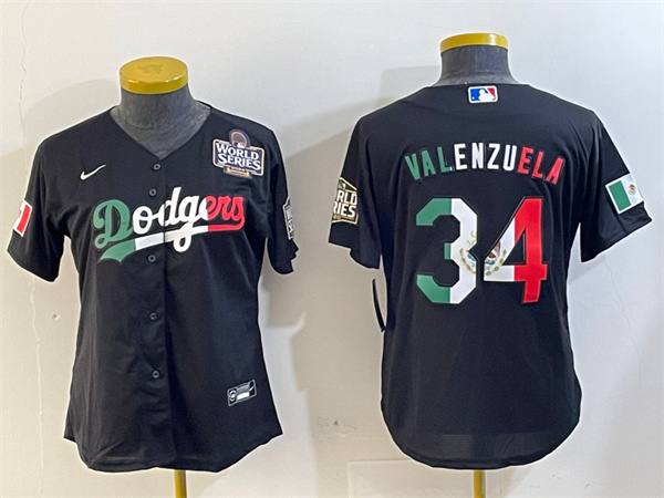 MLB Women Jerseys-1691