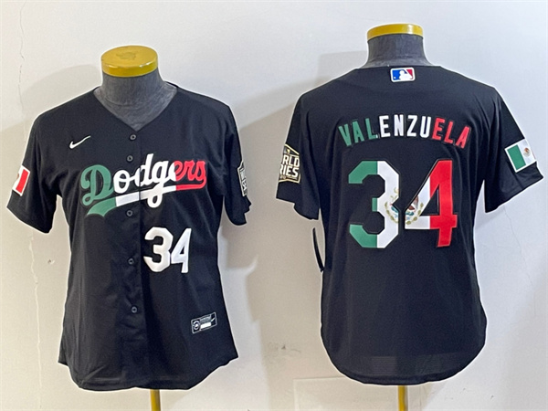 MLB Women Jerseys-1694