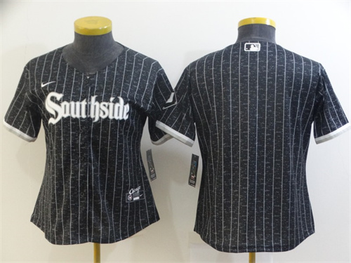 MLB Women Jerseys-170