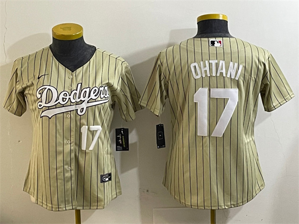 MLB Women Jerseys-1708