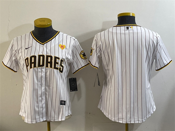 MLB Women Jerseys-1715