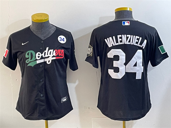 MLB Women Jerseys-1730