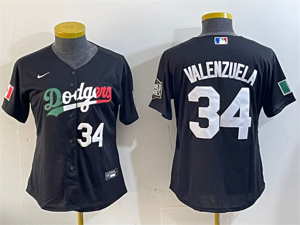 MLB Women Jerseys-1733