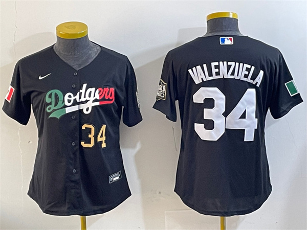 MLB Women Jerseys-1734